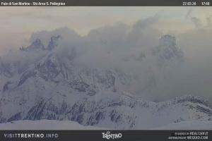 Trevalli Trevalli Pale di S. Martino