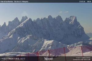 Trevalli Trevalli Pale di S. Martino