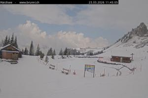 Engelberg Titlis Härzlisee 