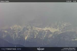 Trevalli  Trevalli  Pelmo e Civetta