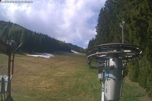 Harrachov Harrachov MALÝ VLEK - Wyciąg narciarski DOPLIK