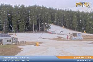 Bansko Bansko Shiligarnika - 1730m