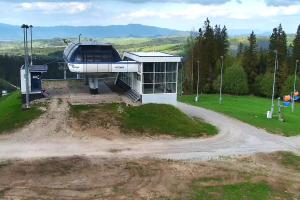 Kamera: Kotelnica Kotelnica - Jankulakowski Wierch Białka Tatrzańska Kotelnica Kotelnica - Jankulakowski Wierch