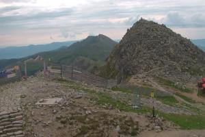 Kamera: Jasna - Chopok Chopok - východ - 2.024 m n.m. Jasna Jasna - Chopok Chopok - východ - 2.024 m n.m.