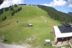 Kamera: Malino Brdo Ski Park Panoráma Malinô Brdo Ruzomberok Malino Brdo Ski Park Panoráma Malinô Brdo