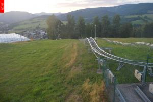 Kamera: Mladé Buky Mladé Buky - Bobslej Berta Mladé Buky Mladé Buky Mladé Buky - Bobslej Berta