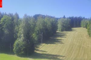 Miroslav - Lipová Lázně Ski centrum Miroslav - Lipová Lázně Kamera Zjazdowa, 605 m n.m.
