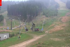 Tanvaldský Špičák Tanvaldský Špičák Tanvaldský Špičák, 830 m n.p.m.