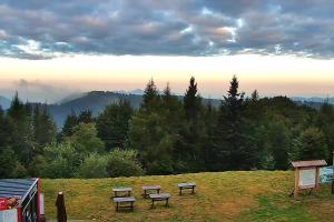 Kamera: Jaworzyna Krynicka Widok na szczyt Jaworzyny (1114 m n.p.m) Krynica Jaworzyna Krynicka Widok na szczyt Jaworzyny (1114 m n.p.m)