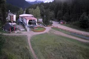 Ruzomberok Malino Brdo Ski Park Hrabovo