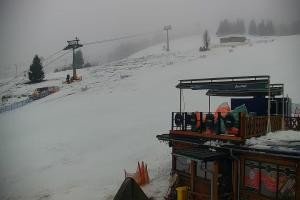 Kamera: Zieleniec Zieleniec SKI Arena - Widok z dolnej stacji Zieleniec Zieleniec Zieleniec SKI Arena - Widok z dolnej stacji