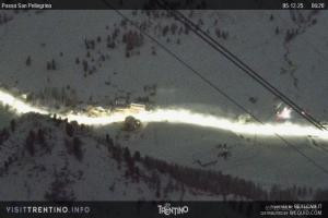 Trevalli Trevalli Passo S. Pellegrino