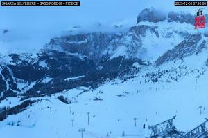 Kamera: Val di Fassa - Carezza Canazei - Belvedere Val di Fassa - Carezza Val di Fassa - Carezza Canazei - Belvedere