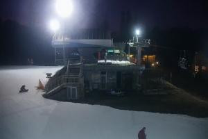 Wisła Soszów Stacja Narciarska SOSZÓW