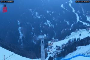 Kamera: Val di Fassa - Carezza Canazei - Panorama Val di Fassa - Carezza Val di Fassa - Carezza Canazei - Panorama