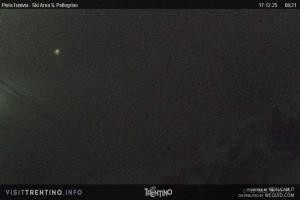 Trevalli Trevalli Pista funivia