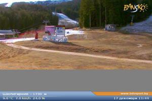 Kamera: Bansko Shiligarnika - 1730m Bansko Bansko Shiligarnika - 1730m