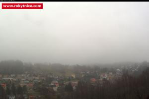 Rokytnice Rokytnice nad Jizerou Panorama Lysé hory a Kotle