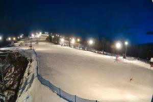 Białka Tatrzańska Litwinka Litwinka Panorama Tatr