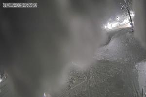 Walim - Rzeczka Kompleks Wyciągów Narciarskich Górnik KWN "Górnik"