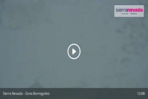 Kamera: Sierra Nevada Zona Borreguiles Sierra Nevada Sierra Nevada Zona Borreguiles
