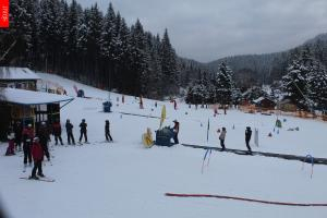Kamera: SKI VÃtkovice-BÃlá Plac zabaw dla dzieci, 521 m n.p.m. BÃlá SKI VÃtkovice-BÃlá Plac zabaw dla dzieci, 521 m n.p.m.