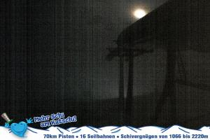 Aineck Katschberg - Aineck Silverjet 2