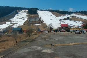 Zieleniec Zieleniec Zieleniec SKI Arena - Nartorama
