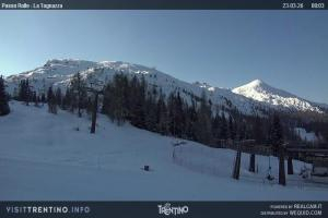 Val di Fiemme Val di Fiemme - Cavalese - Predazzo - Obereggen Passo Rolle