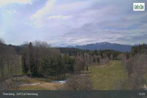 Oberegge Oberegge Golf Club Monte S. Pietro