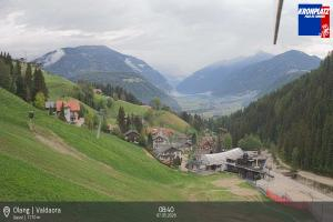 Kronplatz - Plan de Corones Kronplatz - Plan de Corones Valdaora/Gassl