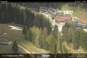 Val di Fiemme Val di Fiemme - Cavalese - Predazzo - Obereggen SkiCenterLatemar - Passo Feudo