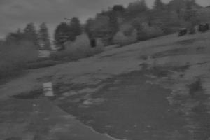 Kamera: Jaworzyna Krynicka Widok ze stacji dolnej kolei gondolowej (648 m n.p.m.) Krynica Jaworzyna Krynicka Widok ze stacji dolnej kolei gondolowej (648 m n.p.m.)