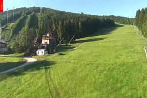 Harrachov Harrachov Kamera Harrachov, 715 m n.p.m.