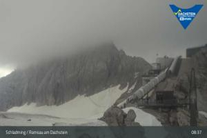 Flattach  Molltaler Gletscher Bergstation