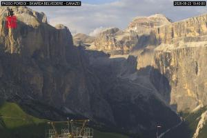 Kamera: Val di Fassa - Carezza Canazei - Belvedere 2 Val di Fassa - Carezza Val di Fassa - Carezza Canazei - Belvedere 2