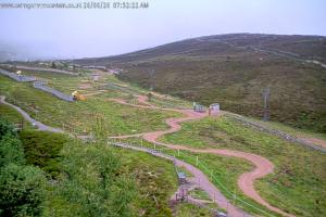 Cairgorm Cairgorm Base Station