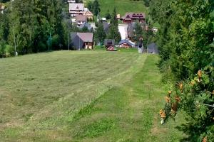 Kamera: Ski Suche U Jędrola Stacja dolna Poronin Ski Suche U Jędrola Stacja dolna