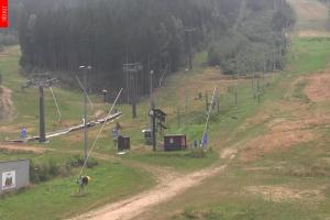 Tanvaldský Špičák Tanvaldský Špičák Tanvaldský Špičák, 830 m n.p.m.