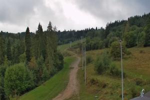 Białka Tatrzańska Kotelnica Białczańska Kotelnica - Remiaszów