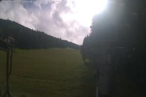 Harrachov Harrachov MALÝ VLEK - Wyciąg narciarski DOPLIK