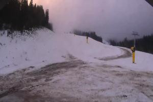 Bachledova dolina Bachledova dolina 