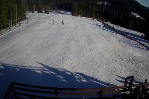 Kamera: Małe Ciche SN Wyciąg orczykowy Zgorzelisko Małe Ciche Małe Ciche SN Wyciąg orczykowy Zgorzelisko