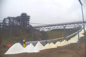 Kamera: Kurza Góra Kurza Góra - widok na stok i wieżę Kurzętnik Kurza Góra Kurza Góra - widok na stok i wieżę