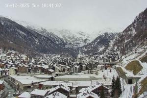 Kamera: Zermatt Spiss Livecam Zermatt Zermatt Spiss Livecam