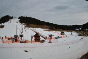 Kamera: Koziniec-Ski Kamera na wyciąg Bukowina Tatrzańska Koziniec-Ski Kamera na wyciąg