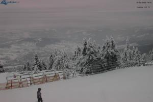 Rokytnice Rokytnice nad Jizerou Lysá hora