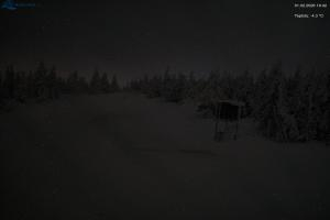 Rokytnice Rokytnice nad Jizerou Lysá hora