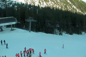 Kamera: Tatrawest s.r.o. Livecam Zverovka Tatrawest s.r.o. Livecam