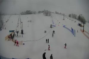 Bukowina Tatrzańska Olczański Wierch Turnia